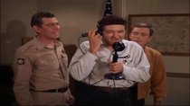 The Andy Griffith Show - Episode 29 - A Girl for Goober