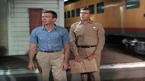 The Andy Griffith Show - Episode 30 - Mayberry R.F.D.