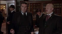 Murdoch Mysteries - Episode 5 - 24 Hours Til Doomsday