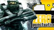 Zero Punctuation - Episode 44 - Halo 5: Guardians