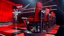The Voice Brasil - Episode 2 - Blind Auditions: Part 2