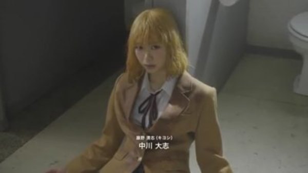prison school season 2 ita prison school season 2 ita