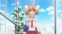 Hidan no Aria AA - Episode 2 - Dangerous Relationship