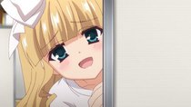 Hidan no Aria AA - Episode 3 - Applying to Be an Amica