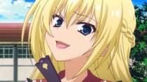 Hidan no Aria AA - Episode 4 - Quartet, Part 1