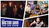 Doctor Who: The Fan Show - Episode 8 - The Zygon Inversion Reactions