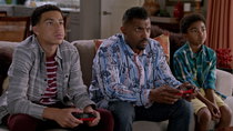 black-ish - Episode 7 - Charlie in Charge