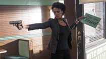 Heroes Reborn - Episode 9 - Sundae, Bloody Sundae