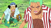 One Piece Episode 430 Watch One Piece E430 Online