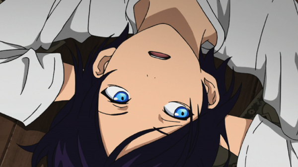 Noragami Episode 7 Noragami Episode 7