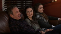 Last Man Standing - Episode 8 - The Big Sleepover