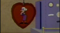 Underdog - Episode 17 - Simon Says Be My Valentine (1)