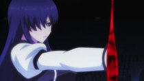 Rakudai Kishi no Cavalry - Episode 7 - Sword Eater II