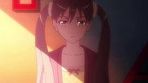 Owarimonogatari - Episode 6 - Sodachi Lost, Part 3