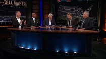 Real Time with Bill Maher - Episode 34