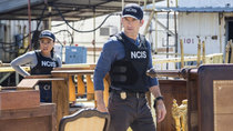 NCIS: New Orleans - Episode 9 - Darkest Hour