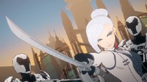 RWBY - Episode 3 - It's Brawl in the Family