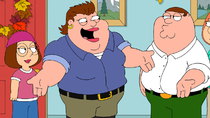 Family Guy - Episode 6 - Peter's Sister