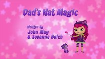 Little Charmers - Episode 44 - Dad's Hat Magic