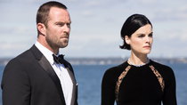 Blindspot - Episode 9 - Authentic Flirt