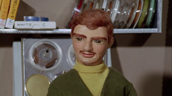 Thunderbirds Season 2 Episode 5