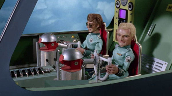 Thunderbirds Season 1 Episode 1 Recap