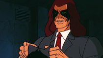 G.I. Joe: A Real American Hero - Episode 16 - Countdown for Zartan