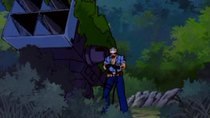 G.I. Joe: A Real American Hero - Episode 23 - Twenty Questions