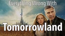CinemaSins - Episode 86 - Everything Wrong With Jurassic World