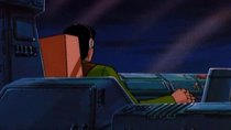 G.I. Joe: A Real American Hero - Episode 37 - Lasers in the Night
