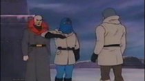 G.I. Joe: A Real American Hero - Episode 49 - Cobra Claws Are Coming to Town