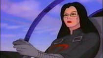 G.I. Joe: A Real American Hero - Episode 65 - There's No Place Like Springfield (2)