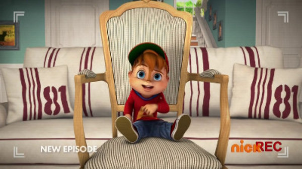 Alvinnn!!! and The Chipmunks Season 1 Episode 44 info and links where