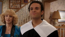 The Goldbergs - Episode 8 - In Conclusion, Thanksgiving