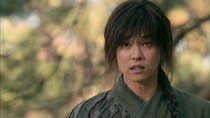 Six Flying Dragons - Episode 14