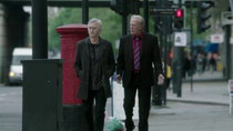 New Tricks - Episode 8 - The English Defence