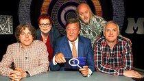 QI - Episode 6 - Marriage and Mating