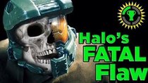 Game Theory - Episode 30 - Halo Armor's FATAL Flaw!