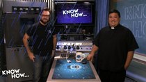 Know How - Episode 164 - Stop Showering and Make Jiffier Gifs