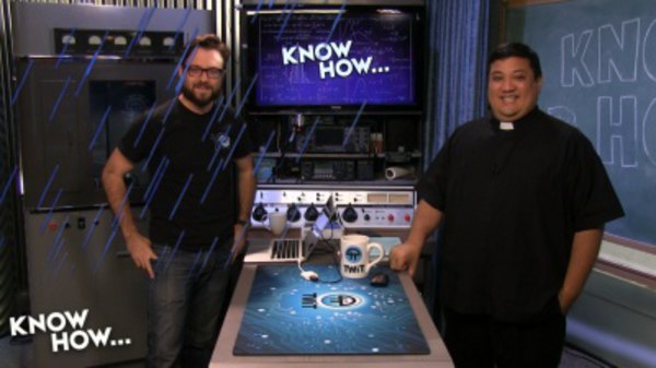 Know How - S01E164 - Stop Showering and Make Jiffier Gifs