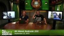 All About Android - Episode 232 - Women's Watches and Huawei