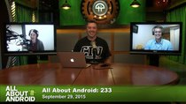 All About Android - Episode 233 - Google Hootenanny