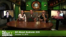 All About Android - Episode 235 - Hiroshi the Hero
