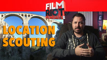 Film Riot - Episode 568 - Mondays: No Budget Location Scouting & Not Being A One Man Band
