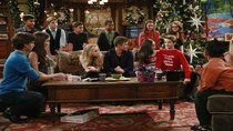 Girl Meets World - Episode 25 - Girl Meets the New Year