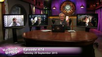 MacBreak Weekly - Episode 474 - Bros' Gold
