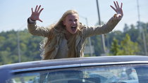 Heroes Reborn - Episode 10 - 11:53 to Odessa