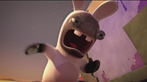 Rabbids Invasion - Episode 29 - Self-Conscious Rabbid