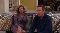 Last Man Standing - Episode 9 - The Gratitude List