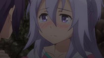 Gakusen Toshi Asterisk - Episode 7 - Decisions and Duels